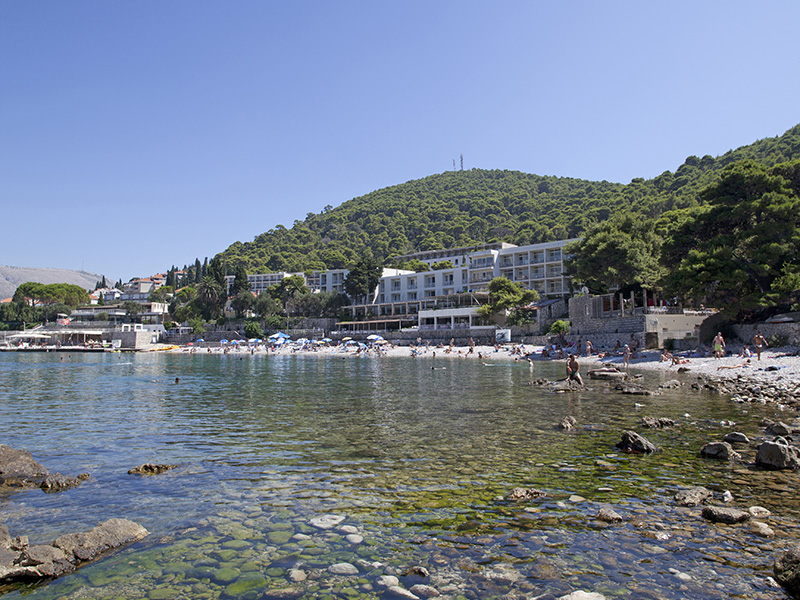Vis Hotel
